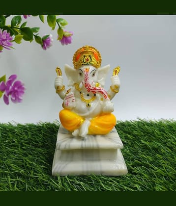 Awesome Craft Handicraft Showpiece 17 cm - Pack of 1