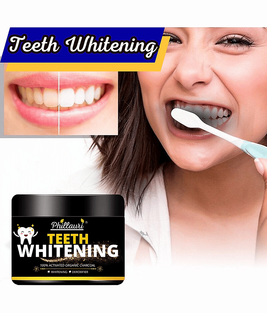 Phillauri Dentist Recommended Denture Oral Kit