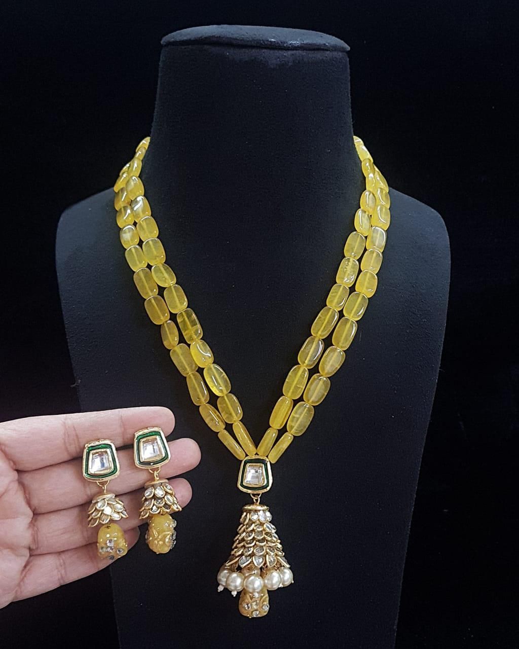 Jewellery Set