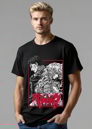 HK01259 Regular Fit