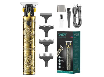 VGR V-096 Hair Trimmer For Men