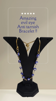Evileye bracelet