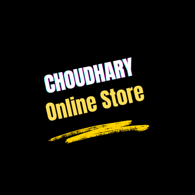 Choudharyonlinestore