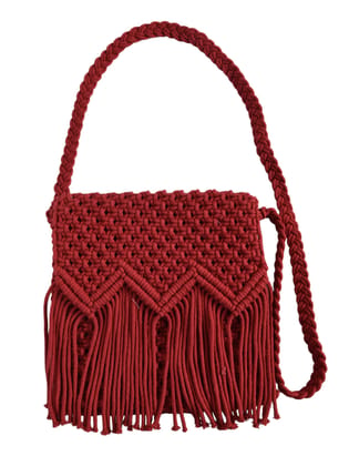 Crimson Charm