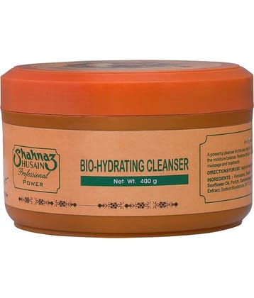 Shahnaz Husain - Daily Use Cleanser For All Skin Type ( Pack of 1 )