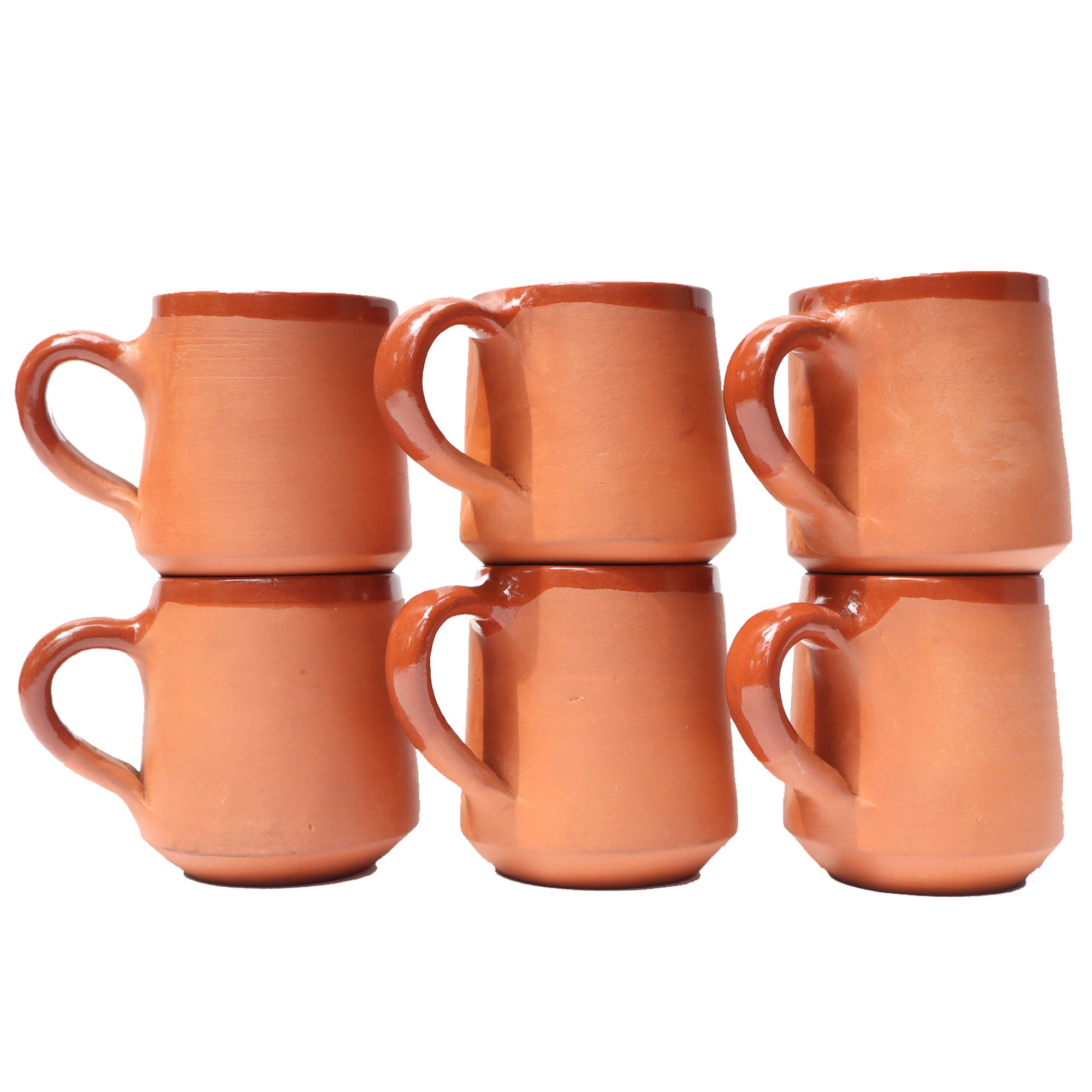 Nature Touch  Earthenware TP MMD ROUND CUP