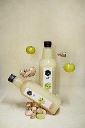 NELLIKKA INJI 1 L