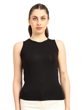 Gen Z Bamboo Top for Women | Soft, Breathable & Sustainable Tank