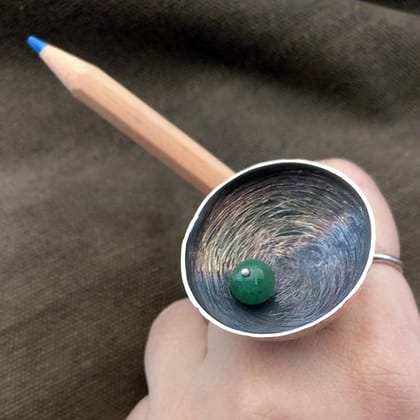 Io ring