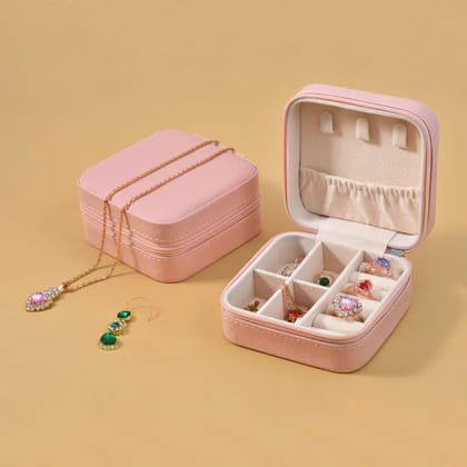 Jewelry Storage Box