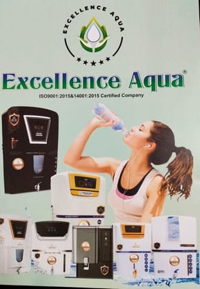 RO WATER PURIEFIR Ecostar