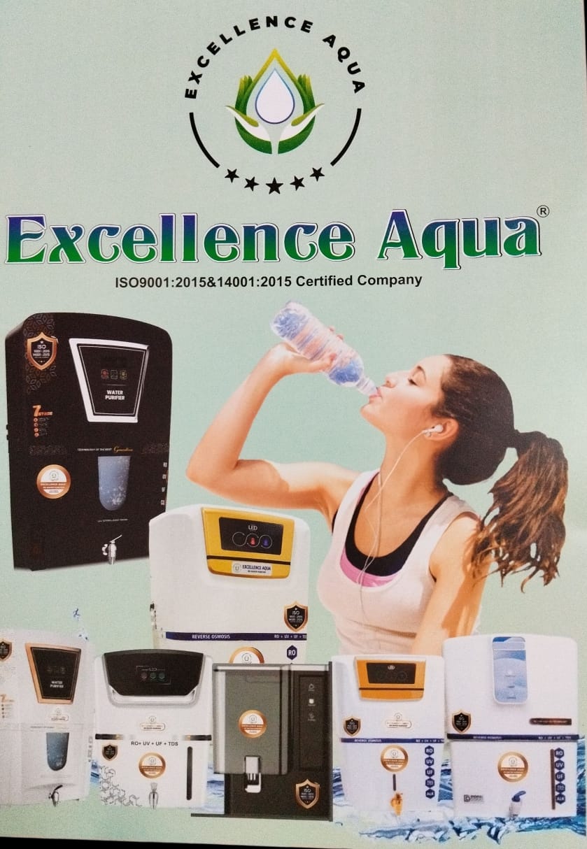 RO WATER PURIEFIR Ecostar