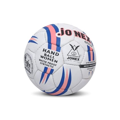JJ JONEX JONEX Gold Rubber Handball Women