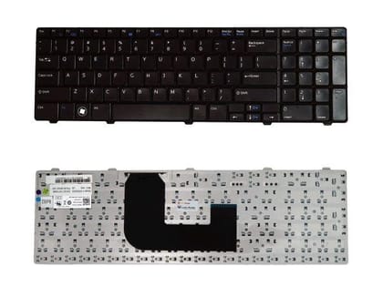 Dell Laptop Keyboard Replacement for Vostro 3700 V3700-Series