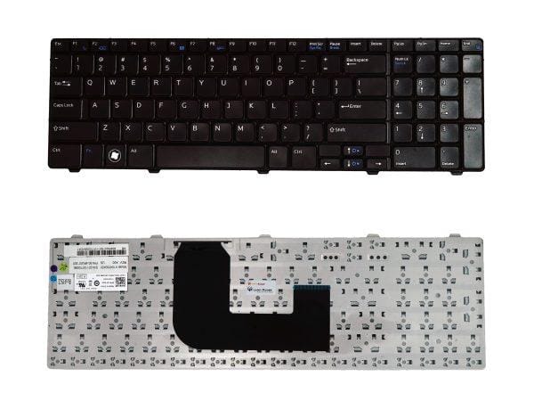 Dell Laptop Keyboard Replacement for Vostro 3700 V3700-Series