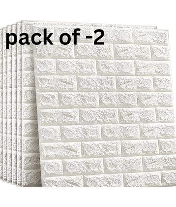 swipe n see Abstract Wallpaper ( 40 x 300 ) cm ( Pack of 2 )