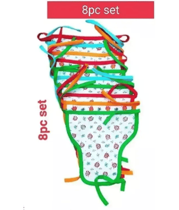 Baby Diapers pack of 8. kids diapers set