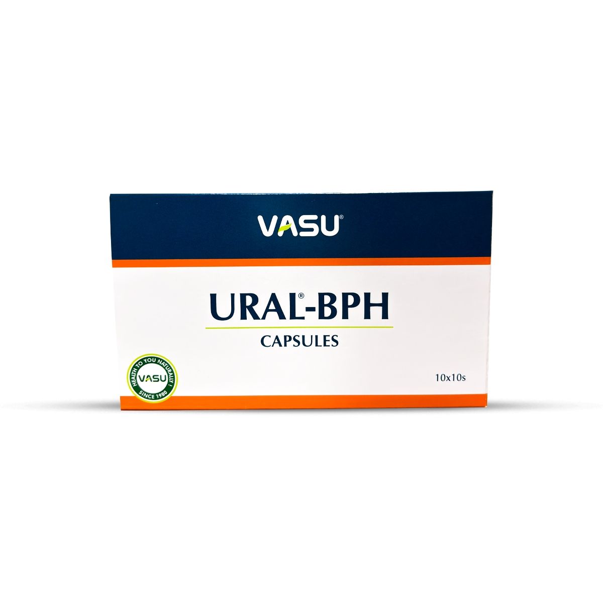 Ural BPH Capsules