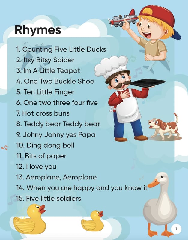 ...