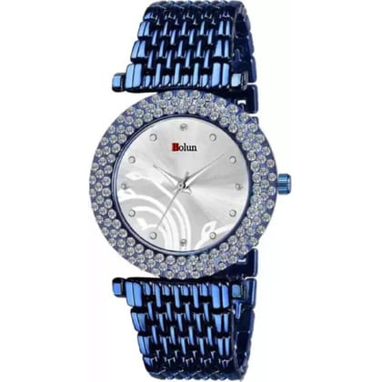 Bolun Women New Look Girls Analog watch