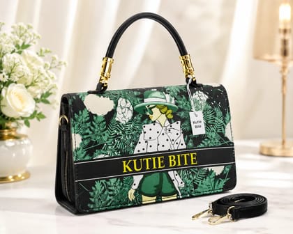 Handbag