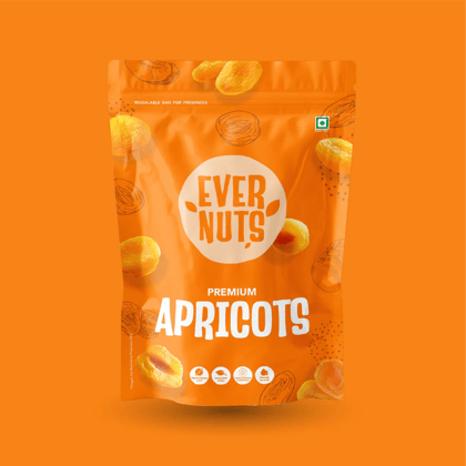 Premium Apricots  250 G
