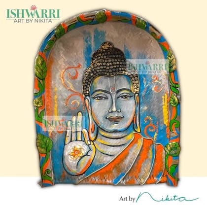 Buddha (22X24)