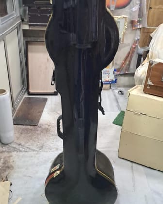 Sitar Case (Double Thumba/ Single Thumba)