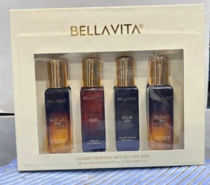 BELLAVITA PERFUME