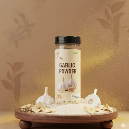 Garlic Powder
