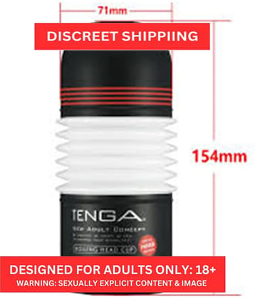 NAUGHTY TOYS PRESENT IENGA CUP POCKET PUSSY FOR MALE (MULTI COLOR) BY KNIGHTRIDERS