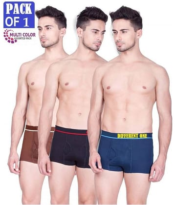 D1 DIFFERENT ONE Multi Trunk Single