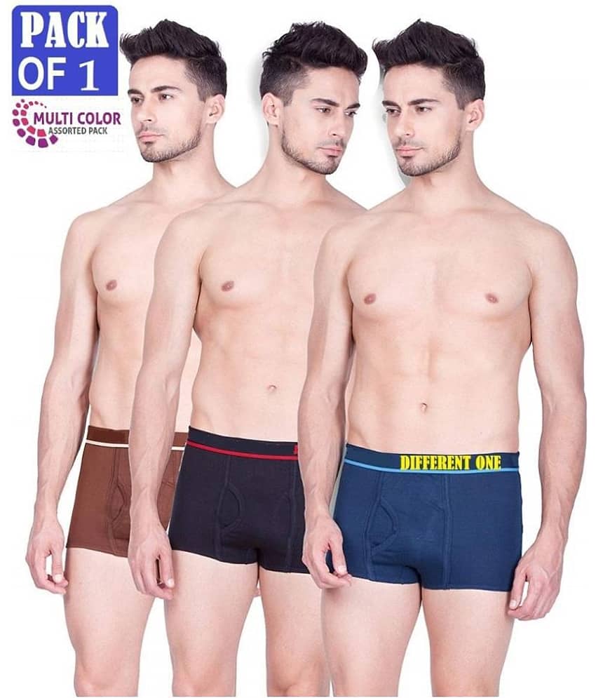 D1 DIFFERENT ONE Multi Trunk Single