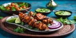 MOMOS BITES