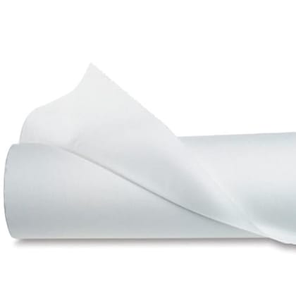 Gemsy Premium Ultra Soft Paper Canvas for Tailoring and Embroidery