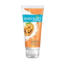 Everyuth Exfoliating Walnut Scrub 50 Gms