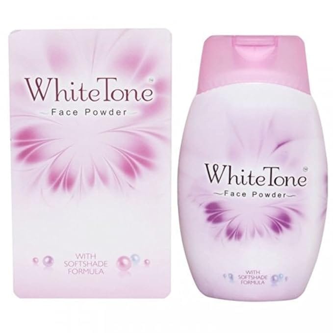 Whitetone Face Powder 1 PIECE