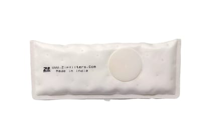 Zip Fuel Filter AV727117