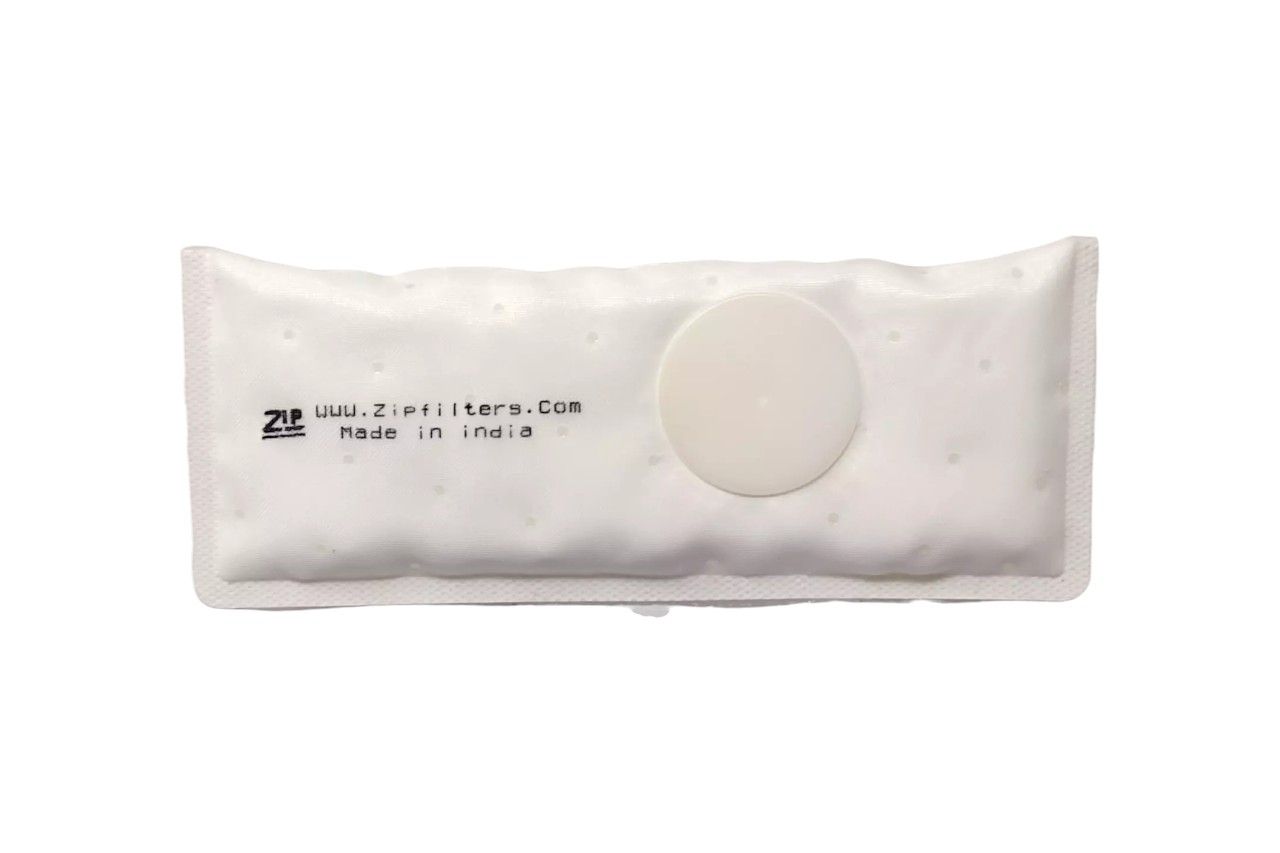 Zip Fuel Filter AV727117