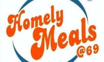 Homely Meals @69