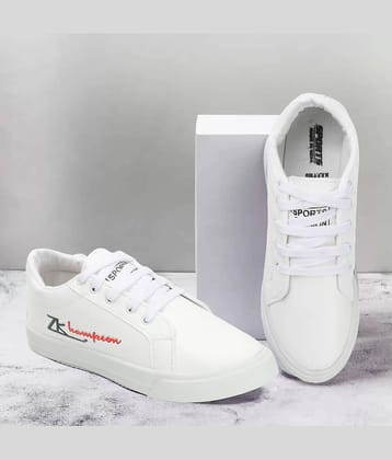 hotstyle CHAMPION White Men's Sneakers