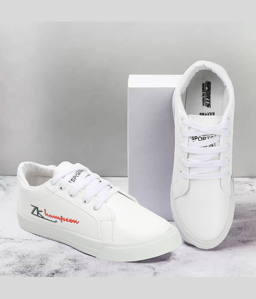 hotstyle CHAMPION White Men's Sneakers