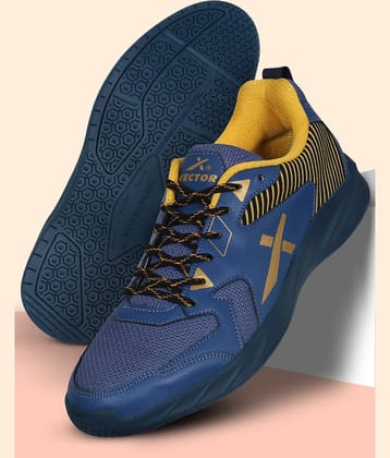 Vector X LUMINOUS-AIRFORCE Non-Marking Others Unisex