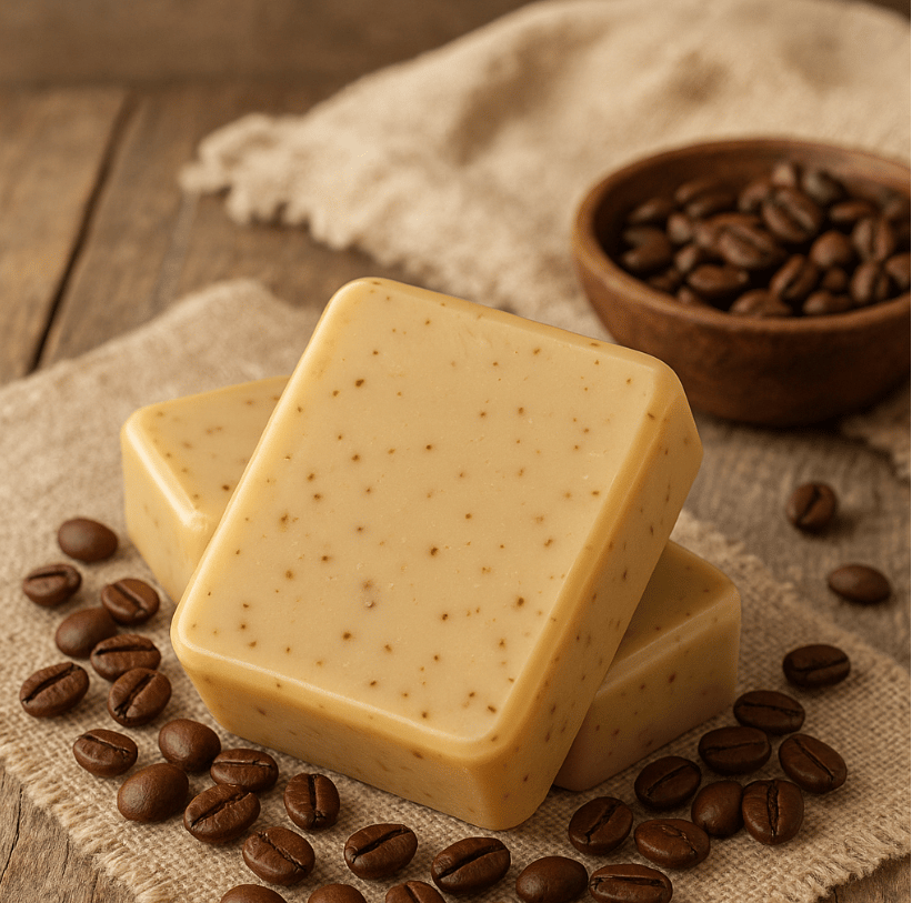 Breatheasy Coffee Polish Bar 100 GM