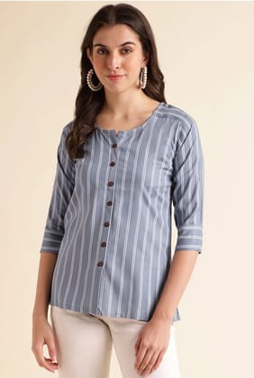 Reyon Kurta