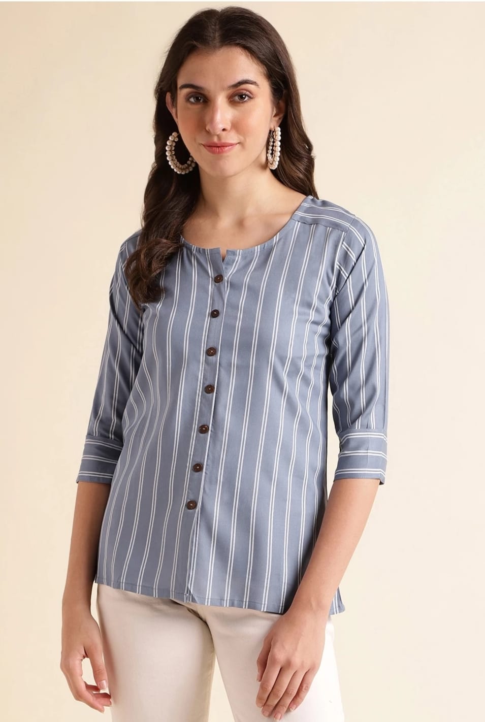 Reyon Kurta