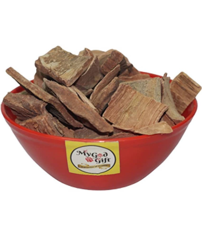 MYGODGIFT Arjun Chal Jadibooti (SABUT) Terminalia Arjuna 100 gm