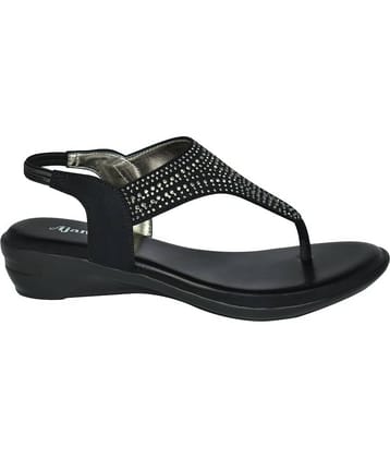 Ajanta - Beige Women's Flats