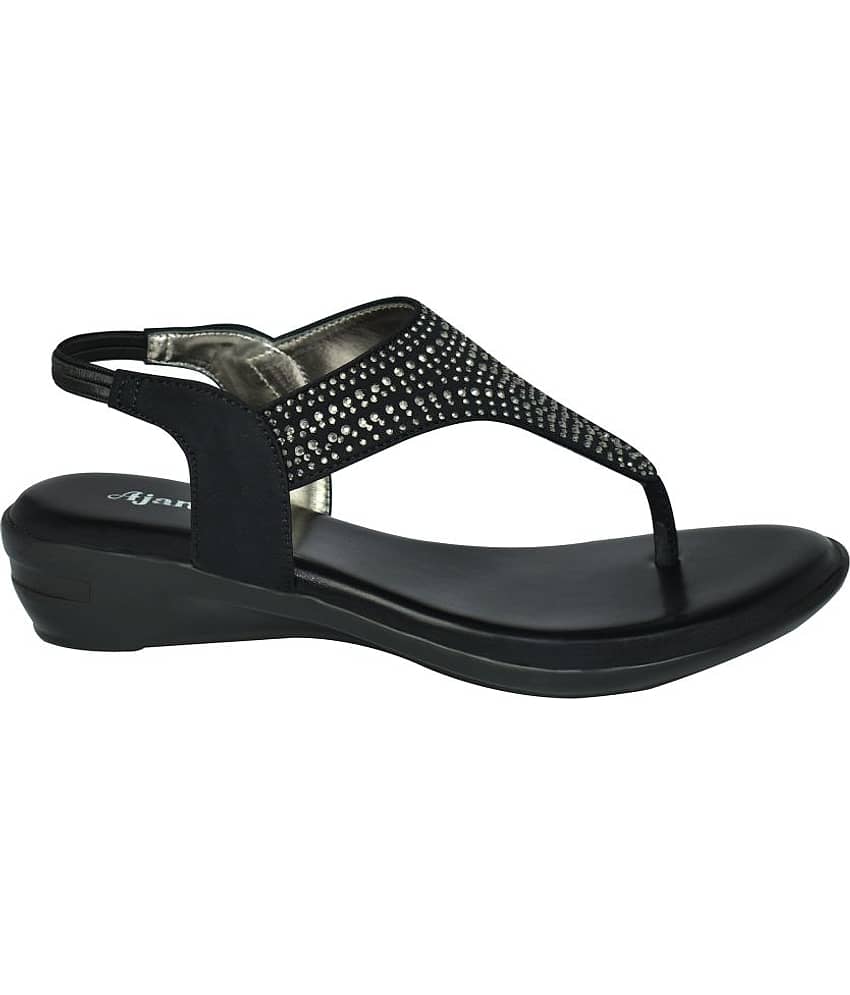 Ajanta - Beige Women's Flats