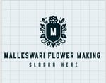 Malleswari Flower Making